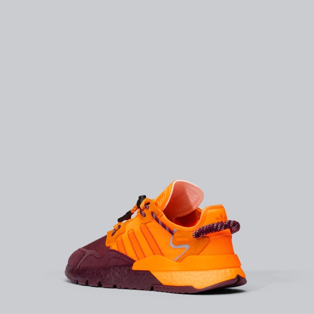 New ADIDAS X IVY PARK NITE JOGGER by Beyoncé - Picture 8 of 8